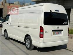 تويوتا هايس